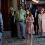 Wyatt Russell, Stephen Merchant, Anna Kendrick, Tony Revolori, June Squibb, Lisa Kudrow, Craig Robinson