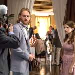 Wyatt Russell, Anna Kendrick, Jay Klaitz