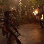 Alex C. Nachi, Vladimir Alexis, Jonny Beauchamp, Ben Sullivan