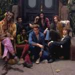 Caleb Landry Jones, Alex C. Nachi, Vladimir Alexis, Jonny Beauchamp, Ben Sullivan, Jeremy Irvine, Otoja Abit