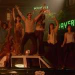 Caleb Landry Jones, Alex C. Nachi, Vladimir Alexis, Jonny Beauchamp, Ben Sullivan, Jeremy Irvine, Otoja Abit