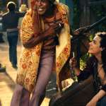 Jonny Beauchamp, Otoja Abit