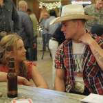 Channing Tatum, Abbie Cornish