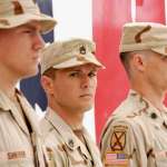 Channing Tatum, Timothy Olyphant, Ryan Phillippe