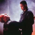 Cuba Gooding Jr., Peter Firth