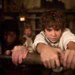 Luc Feit, Davy Gomez