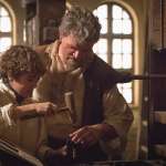 Yorick van Wageningen, Davy Gomez