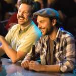 Charlie Day, Jason Sudeikis