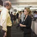 Drew Barrymore, Matt Servitto