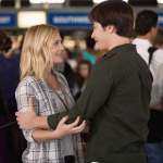 Justin Long, Drew Barrymore