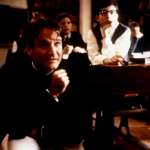 Dylan Kussman, Robin Williams