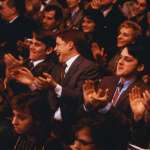 Gale Hansen, Dylan Kussman, Allelon Ruggiero, Ethan Hawke, Robin Williams