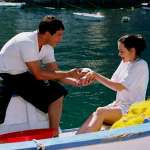 Alexis Bledel, Michael Rady