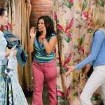 Alexis Bledel, America Ferrera, Blake Lively