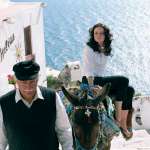 George Touliatos, Alexis Bledel