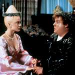 Chris Farley, Michelle Burke