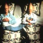 Dan Aykroyd, Jane Curtin