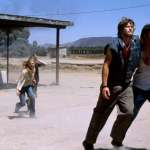 Izabella Miko, Kerr Smith, Brendan Fehr