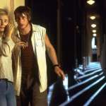 Izabella Miko, Brendan Fehr