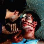 Johnathon Schaech, Kerr Smith