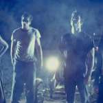 Phina Oruche, Simon Rex, Alexis Thorpe, Johnathon Schaech