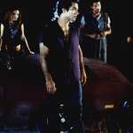 Phina Oruche, Simon Rex, Alexis Thorpe, Johnathon Schaech