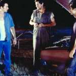 Simon Rex, Johnathon Schaech, Kerr Smith
