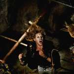 Brooke McCarter, Alex Winter