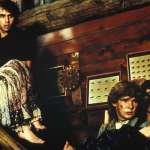 Jami Gertz, Corey Feldman, Jamison Newlander, Jason Patric