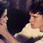 Jami Gertz, Jason Patric