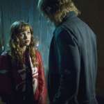 Angus Sutherland, Autumn Reeser