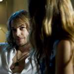 Angus Sutherland, Autumn Reeser