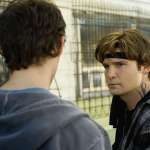 Corey Feldman, Tad Hilgenbrink