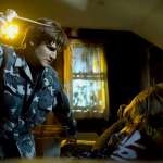 Corey Feldman, Autumn Reeser