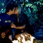 Lindsay Maxwell, Tad Hilgenbrink