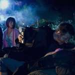 Shaun Sipos, Rikki Gagne, Maja Aro, Kyle Cassie