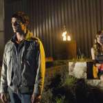 Tad Hilgenbrink, Autumn Reeser