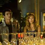 Tad Hilgenbrink, Merwin Mondesir, Autumn Reeser