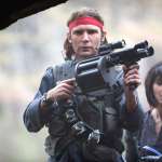 Casey B. Dolan, Corey Feldman