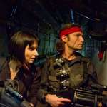 Casey B. Dolan, Corey Feldman