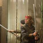 Corey Feldman, Jamison Newlander