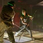 Jamison Newlander, Seb Castang