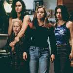 Christopher Gray, Amy Brenneman, Reese Witherspoon, Alyssa Milano