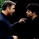 Mark Wahlberg, William Petersen