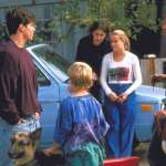 Mark Wahlberg, Christopher Gray, William Petersen, Reese Witherspoon, Alyssa Milano