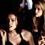 Reese Witherspoon, Alyssa Milano