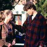 Todd Caldecott, Reese Witherspoon