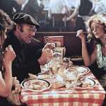 Gene Hackman, Ann Wedgeworth, Al Pacino, Dorothy Tristan