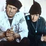 Gene Hackman, Al Pacino