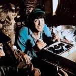 Gene Hackman, Al Pacino